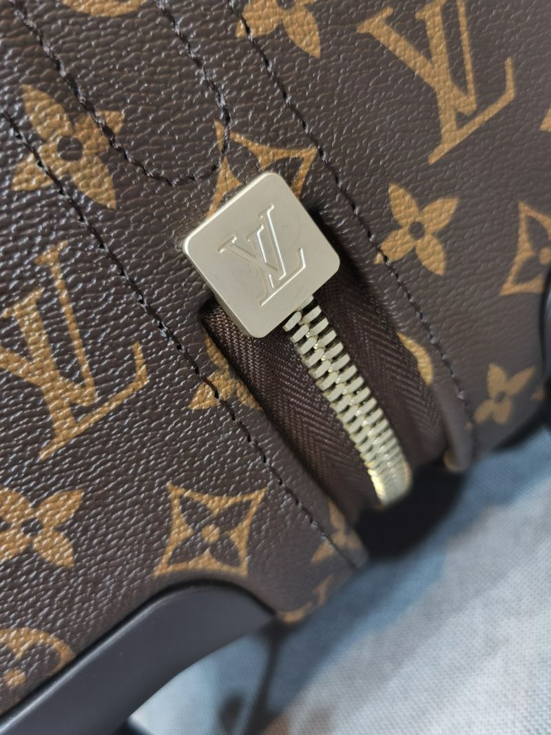 LV Suitcase